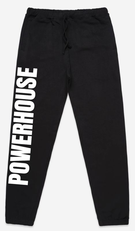 POWERHOUSE TRACK PANTS - Ladies
