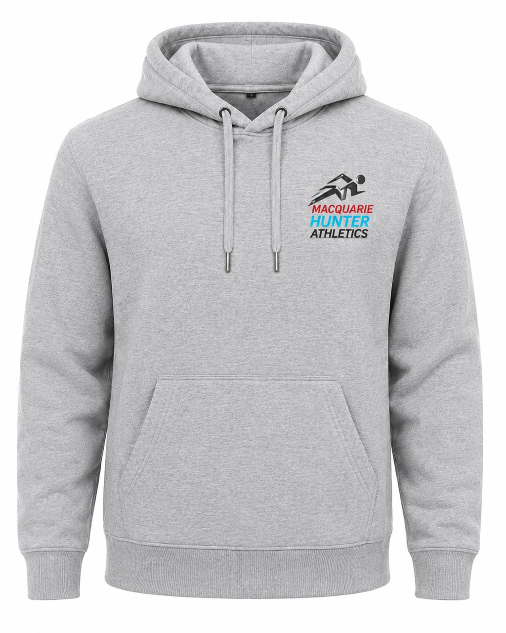 MACQUARIE HUNTER ATHLETICS HOODIE