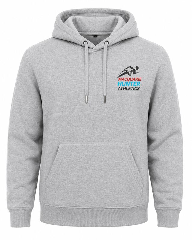 MACQUARIE HUNTER ATHLETICS HOODIE