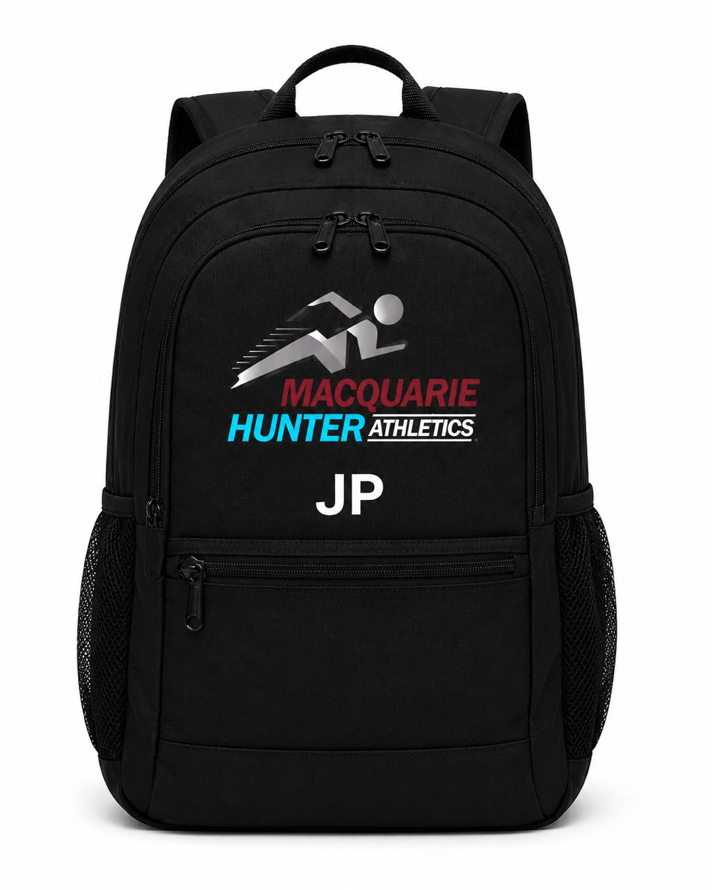 BACK PACK MACQUARIE HUNTER ATHLETICS