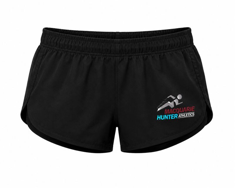 MACQUARIE HUNTER ATHLETICS LADIES SOCCER STYLE