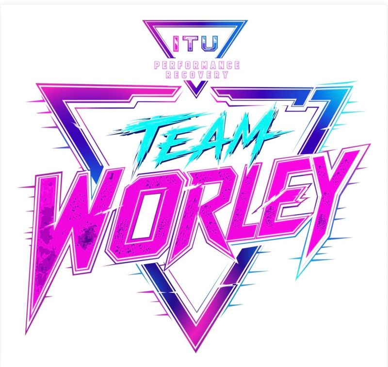 WORLEY SUPPORTERS TEES