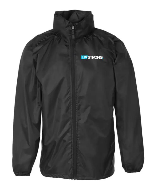 LivStrong Unisex Shower proof Jacket