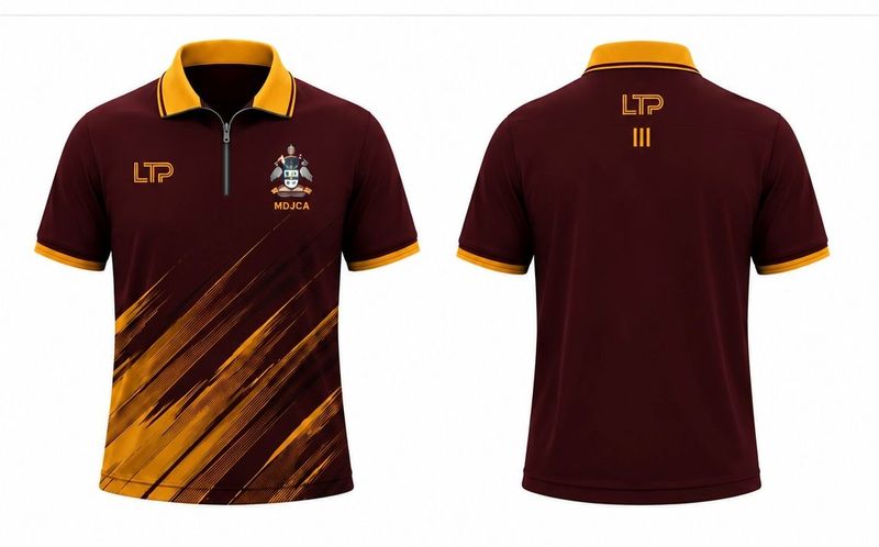 MAITLAND SUPPORTERS POLO