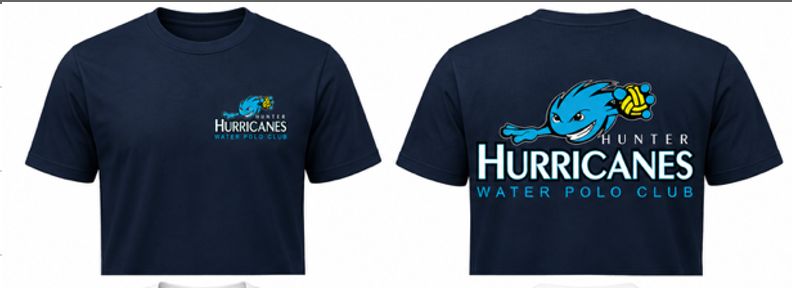 Hurricanes Ladies Tee Shirt
