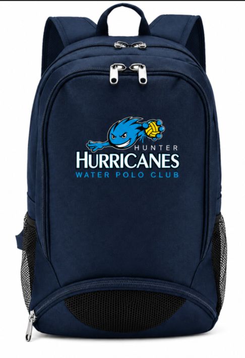 Hurricanes Backpack