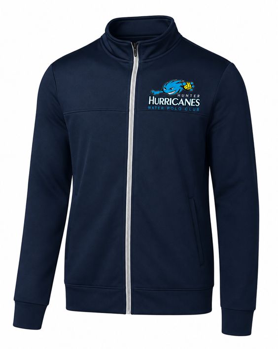 Hurricanes Track Top