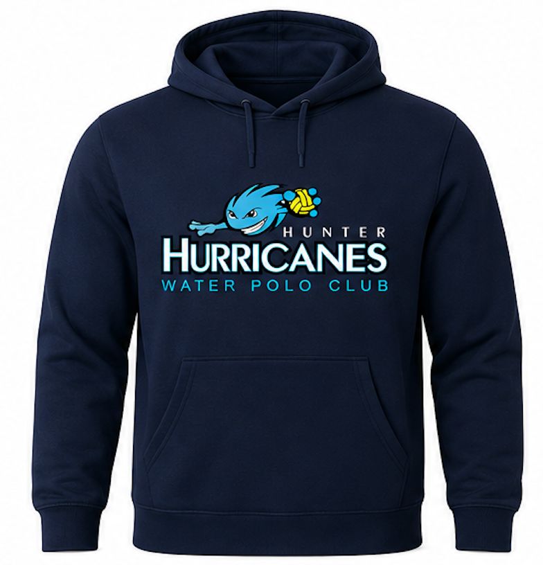 Hurricanes Hoodie