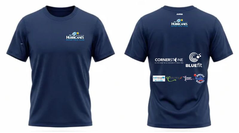 Hurricanes Tee Shirt