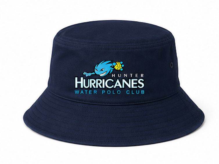 Hurricanes Bucket Hat