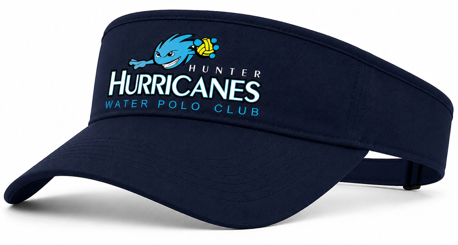 Hurricane Visor - OSFA