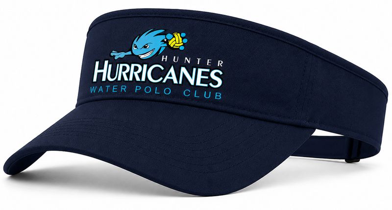 Hurricane Visor - OSFA