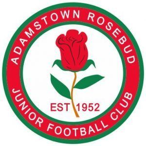 ADAMSTOWN JDL TRAINING SHIRT