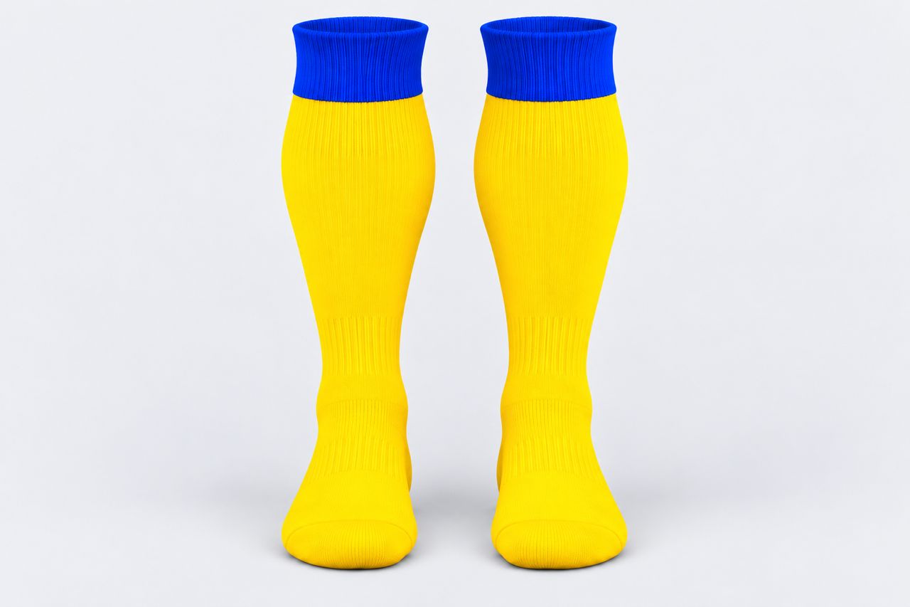 TORONTO AWABA HOME SOCKS