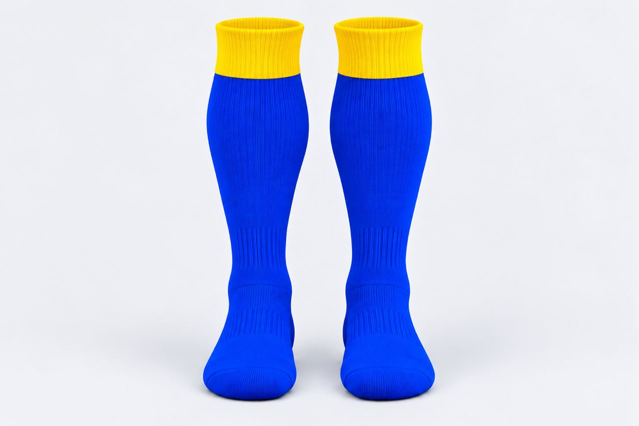 TORONTO AWABA AWAY SOCKS/TRAINING SOCKS