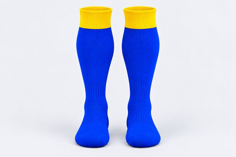 TORONTO AWABA AWAY SOCKS/TRAINING SOCKS