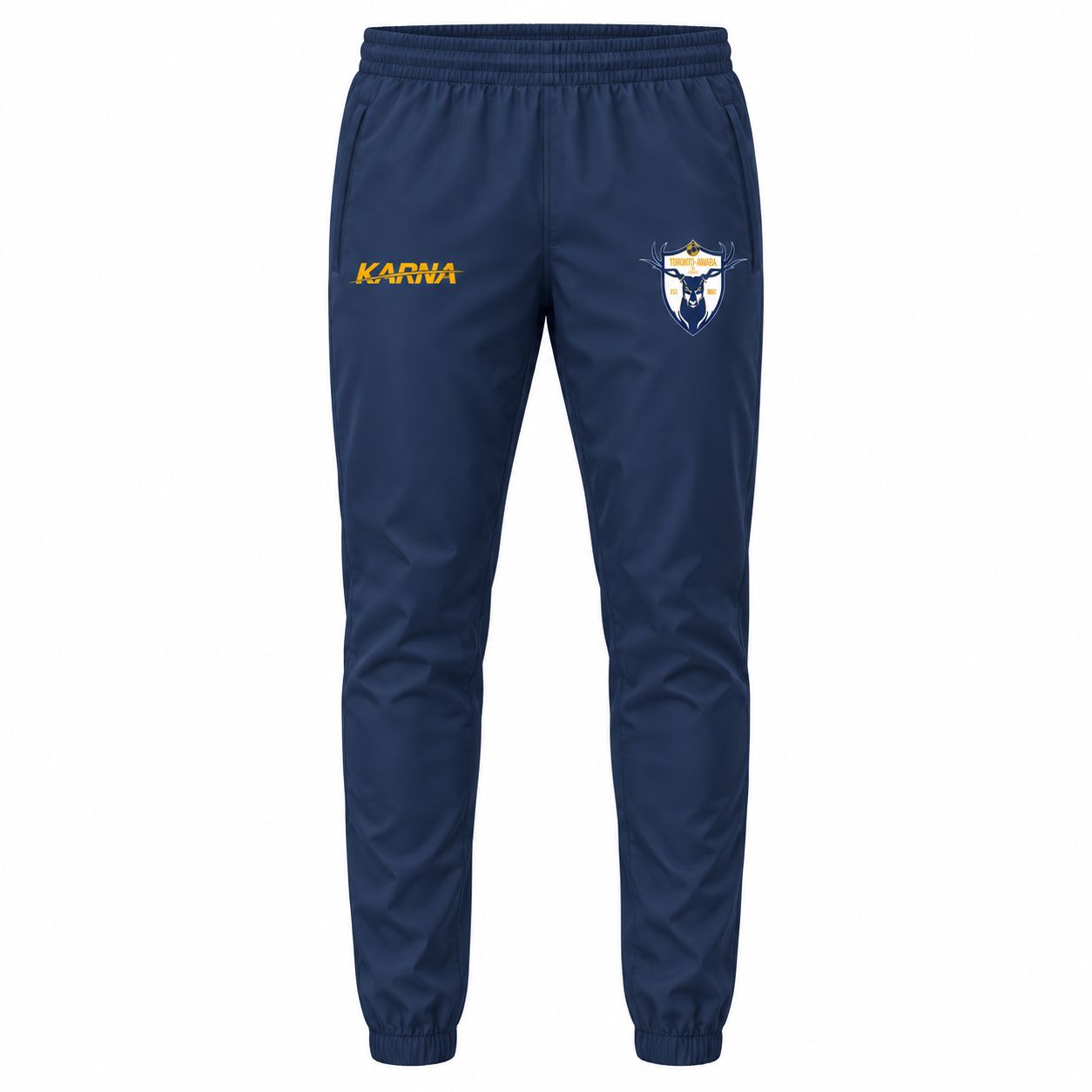 TORONTO AWABA FC TRACKPANTS