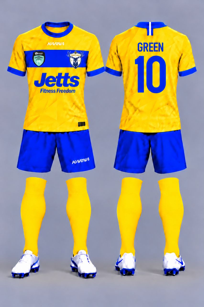 TORONTO AWABA JDL KIT