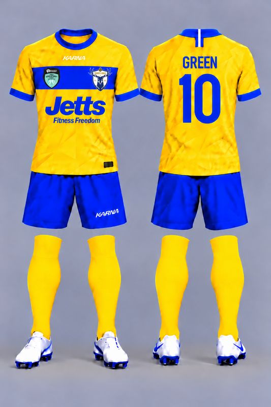 TORONTO AWABA JDL KIT