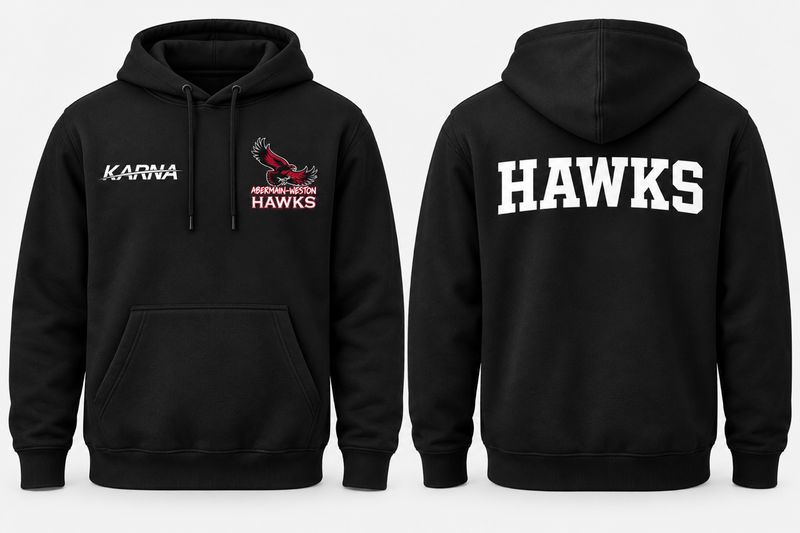 ABERMAIN-WESTON HAWKS