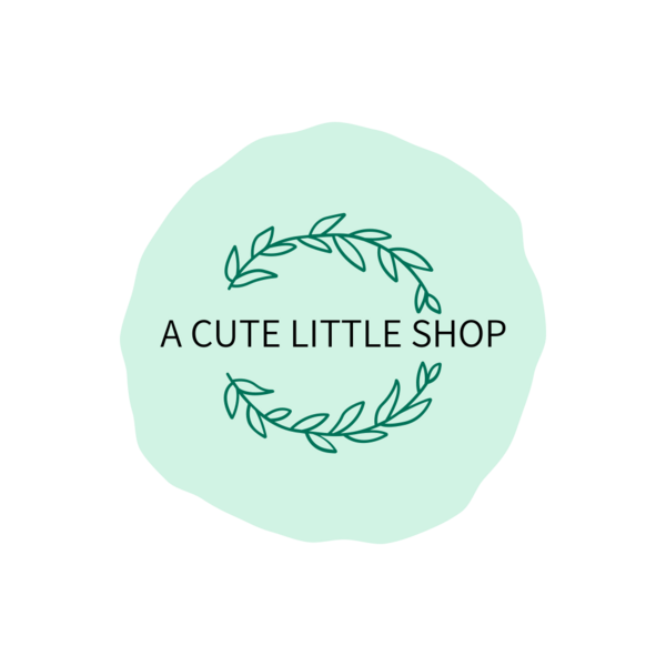 A Cute Little Shop