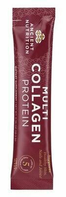 Multi Collagen Protein Powder Single Serving Multi Collagen Protein Powder Single Serving