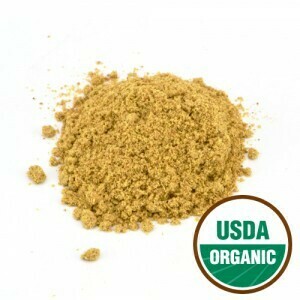 Cramp Bark Powder 4 oz. Organic SKU: 209243-54 Cramp Bark Powder 4 oz. Organic SKU: 209243-54