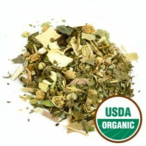 Circulation Tea Organic SKU: 401141-74 Size: 4 oz Circulation Tea Organic SKU: 401141-74 Size: 4 oz