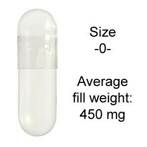 Gelatin Capsules Gelatin Capsules