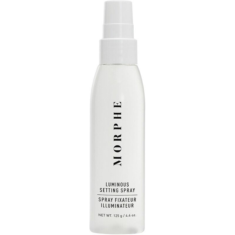Morphe Luminous Spray