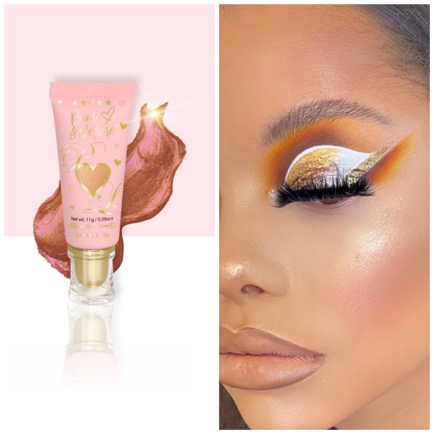 PLouise Metallic Base No Games