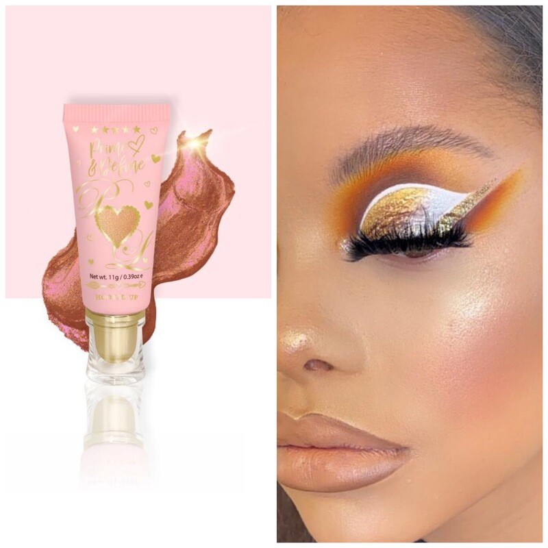 PLouise Metallic Base No Games