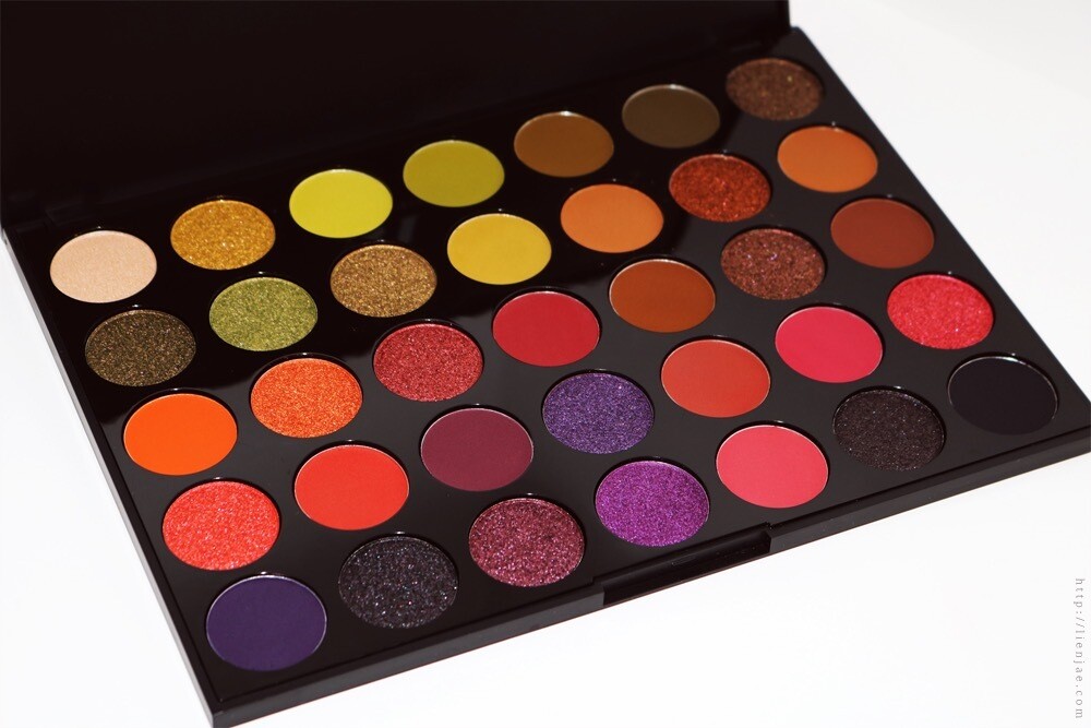Morphe 35M