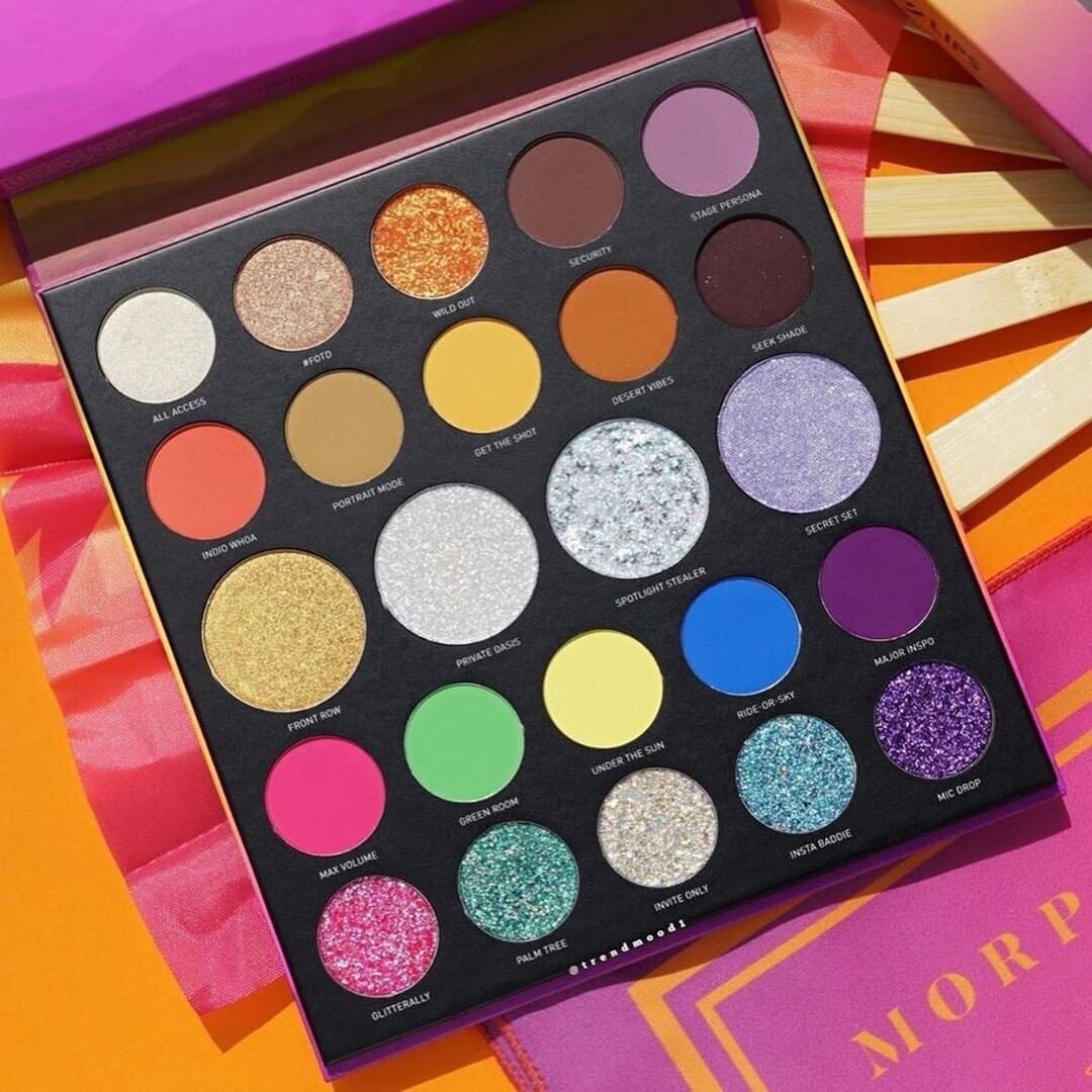 Morphe 24A