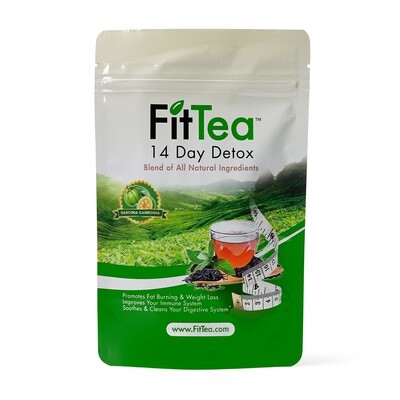 Fit Tea 14 Day