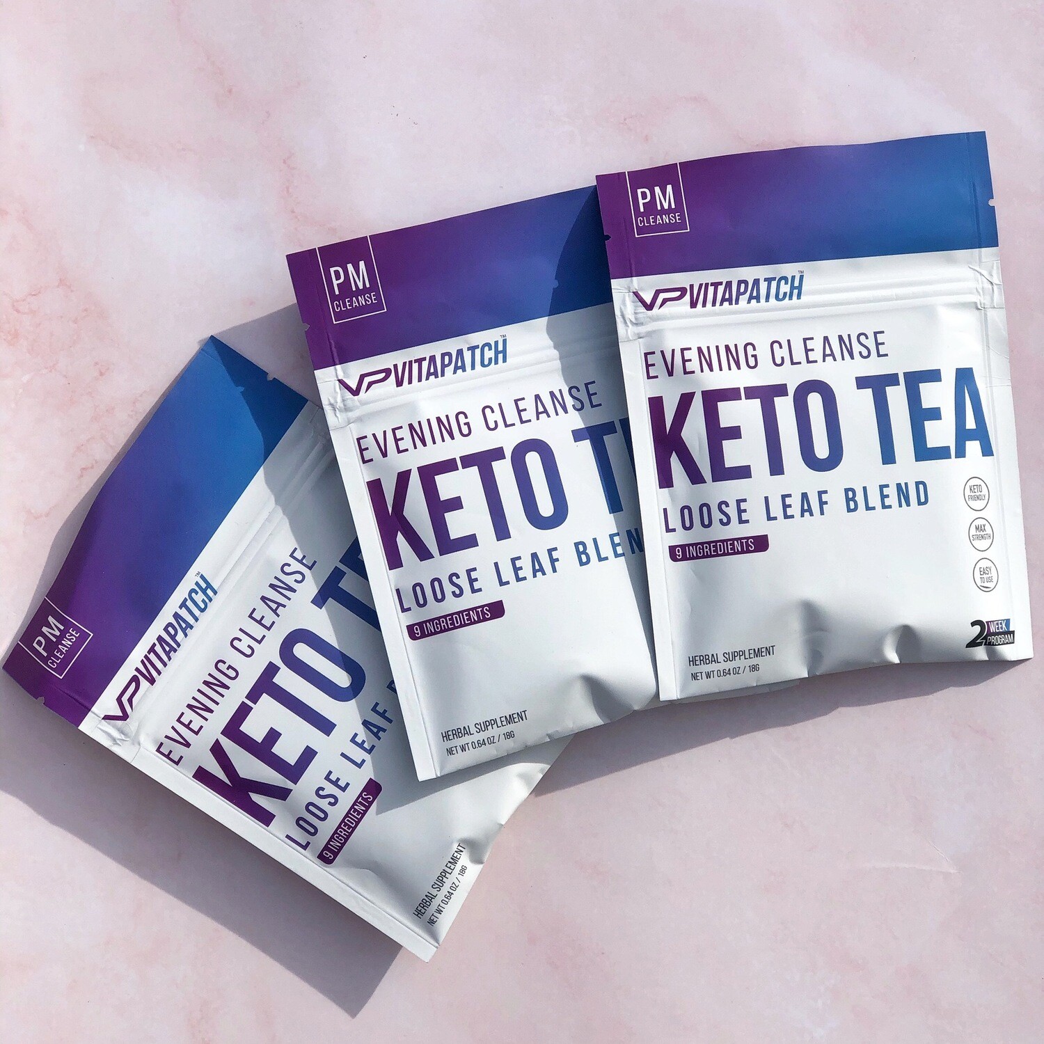 Keto Tea