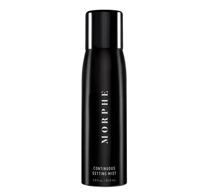 Morphe Setting Spray