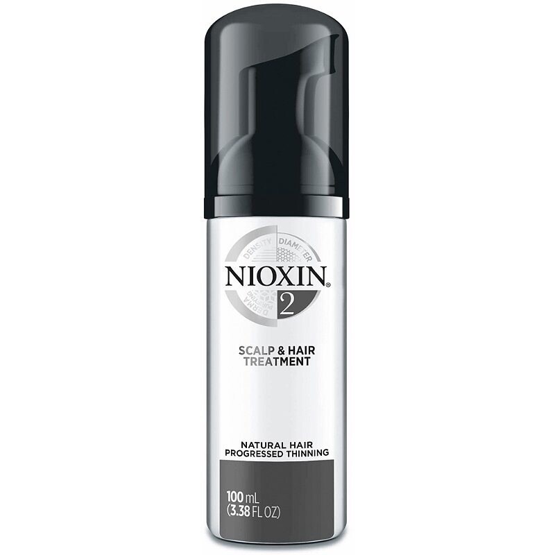 Nioxin Scalp Treatment 2