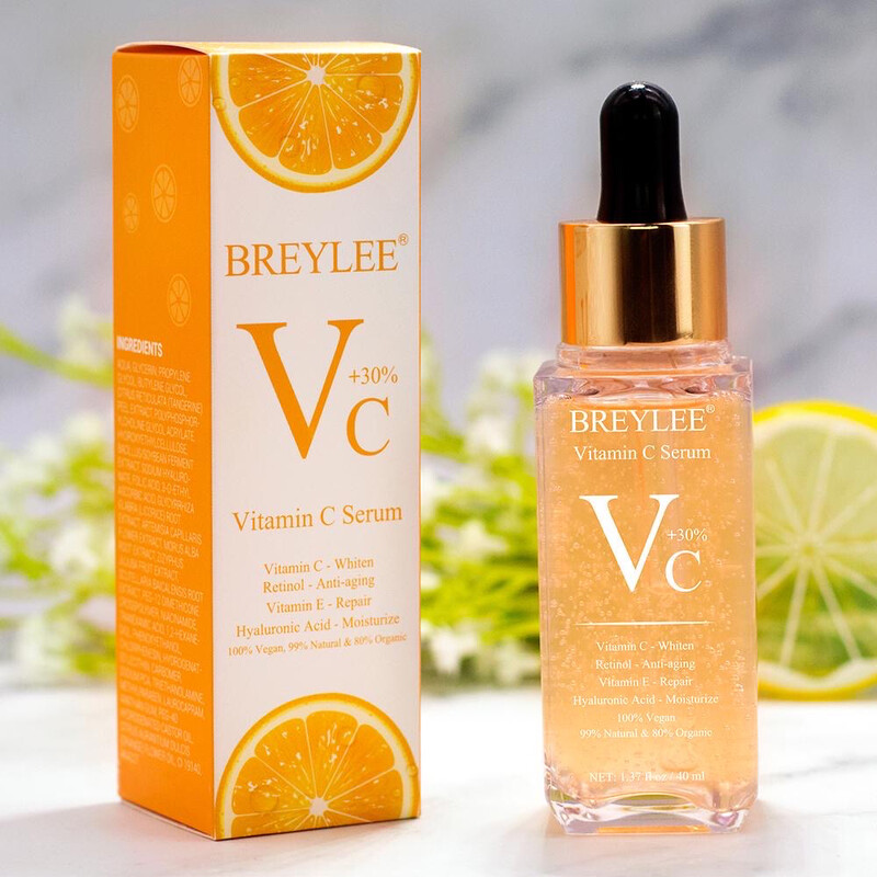 Breylee Vitamin C Serum 40 ML