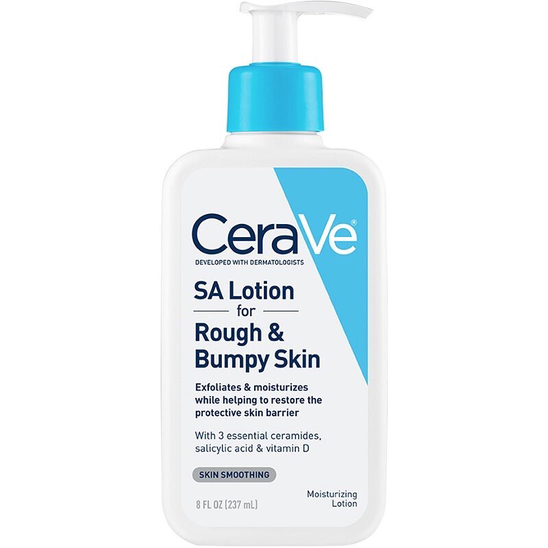 CeraVe Sa Lotion