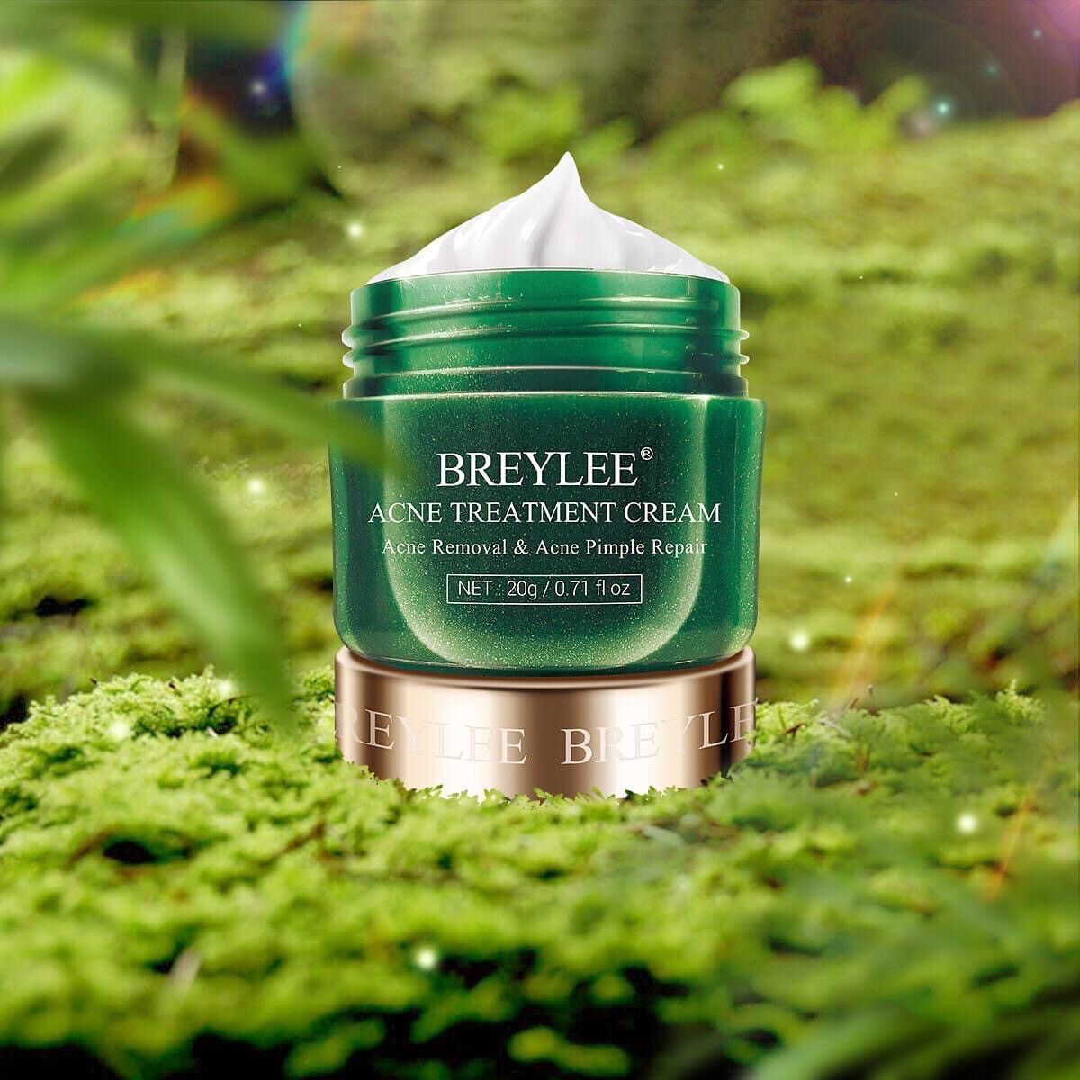 Breylee Acne Cream