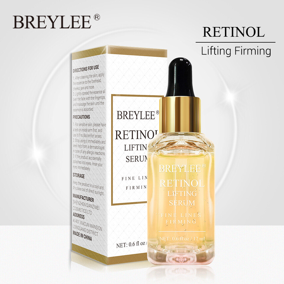 Breylee Retinol Serum