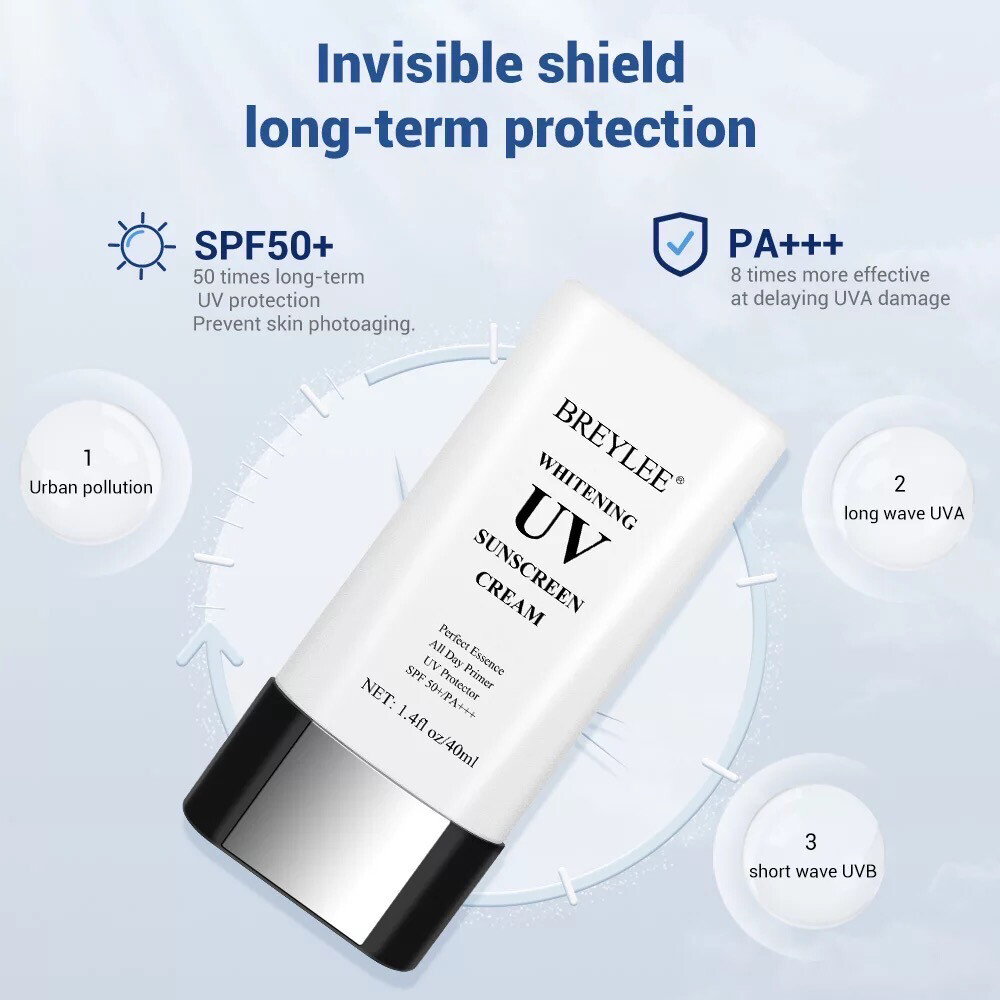 Breylee Sunscreen