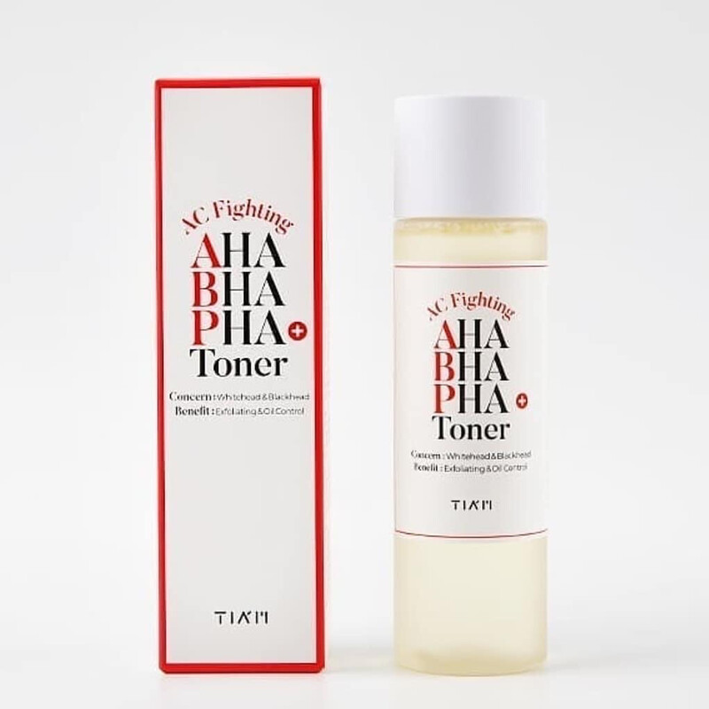 Tiam Acne Fighting Toner