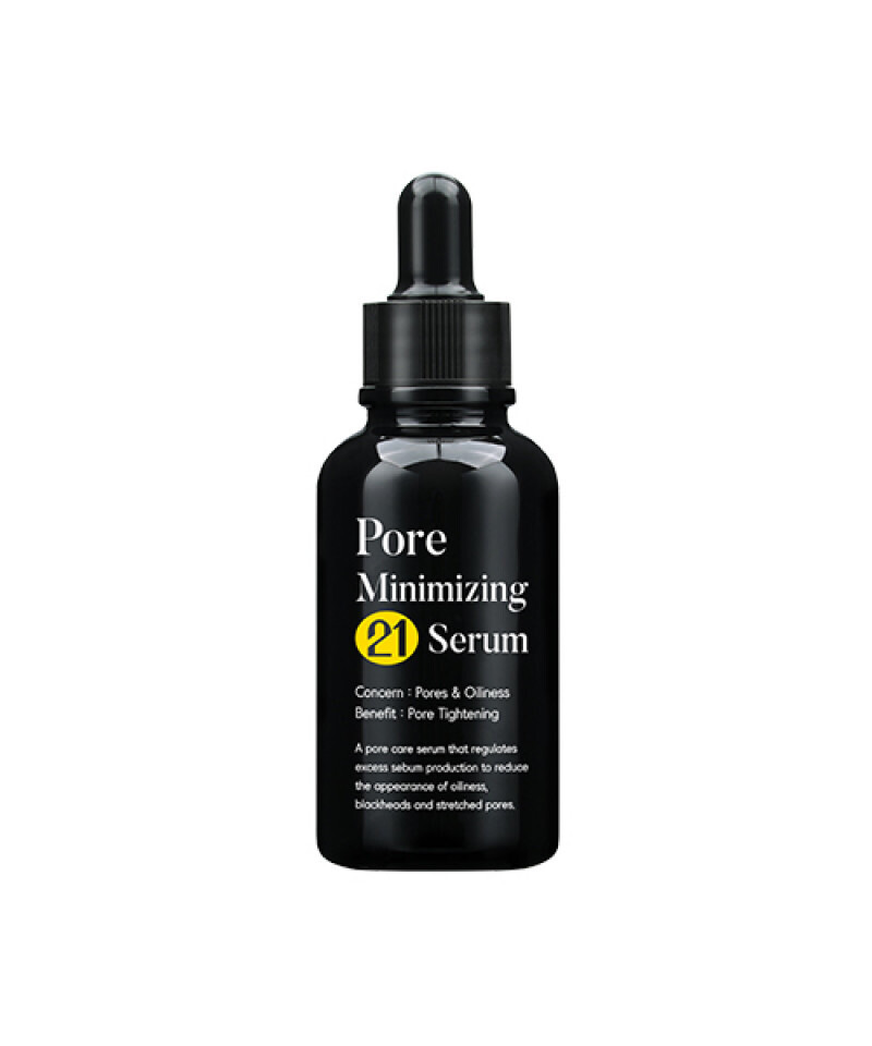 Tiam Pore Minimizing Serum 40ML