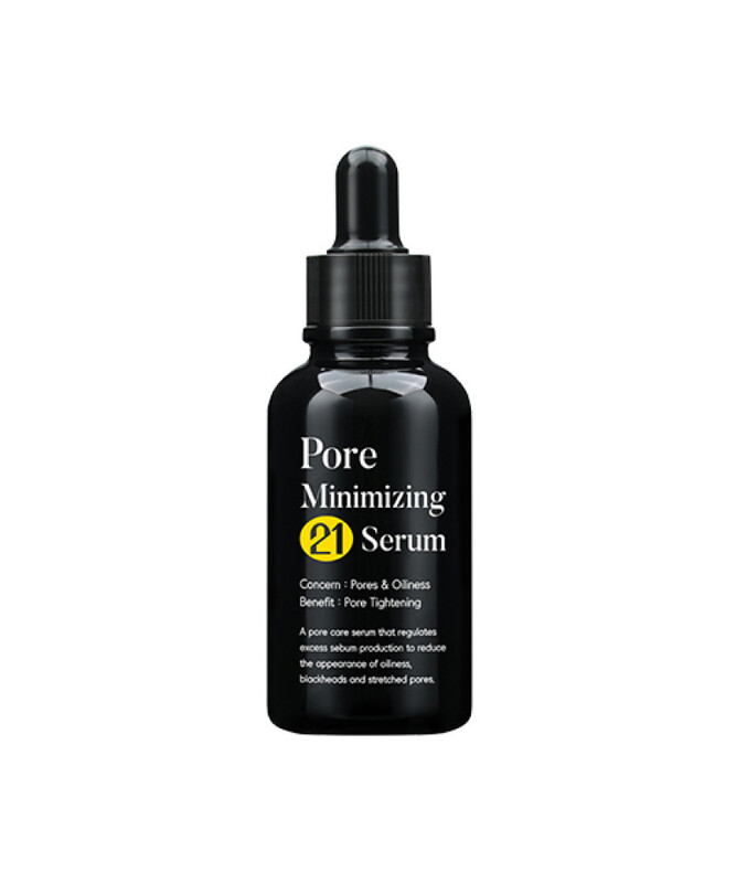 Tiam Pore Minimizing Serum 40ML