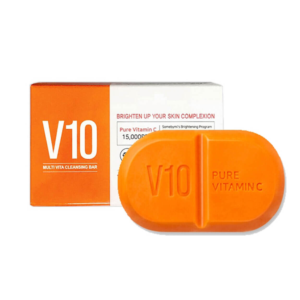Some By Mi Vitamin C Soap 🧼