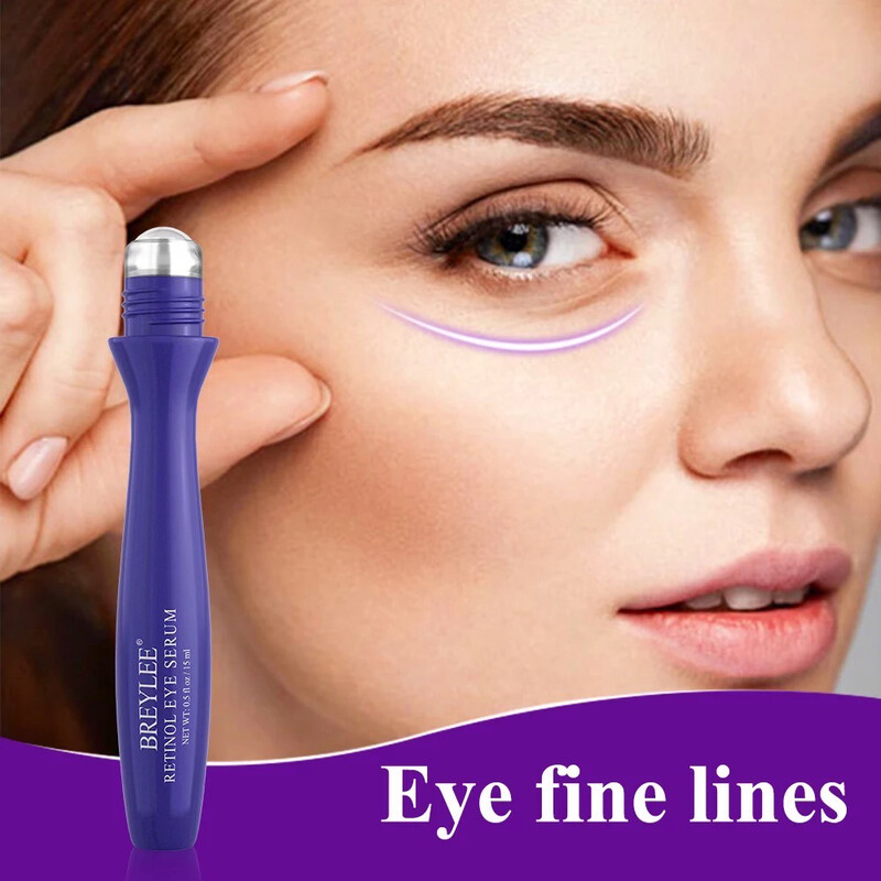 Retinol Eye Roller
