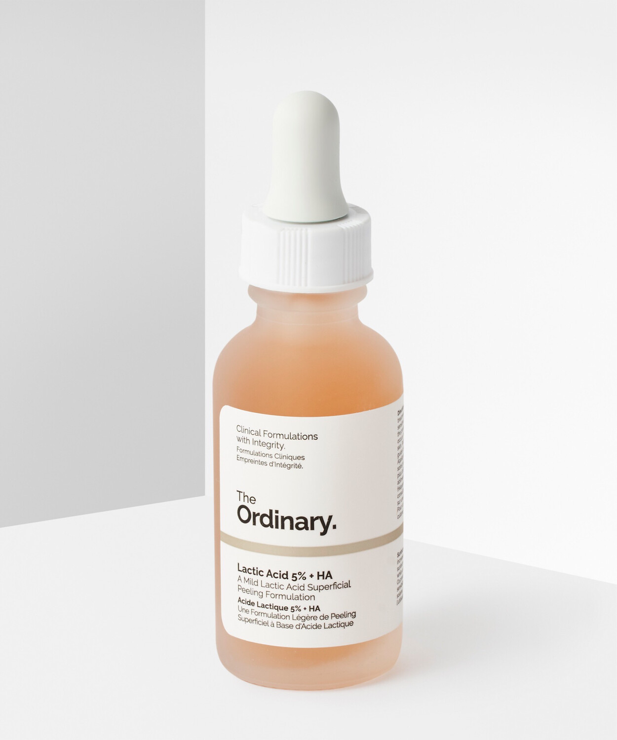 The Ordinary Latic Acid 5%