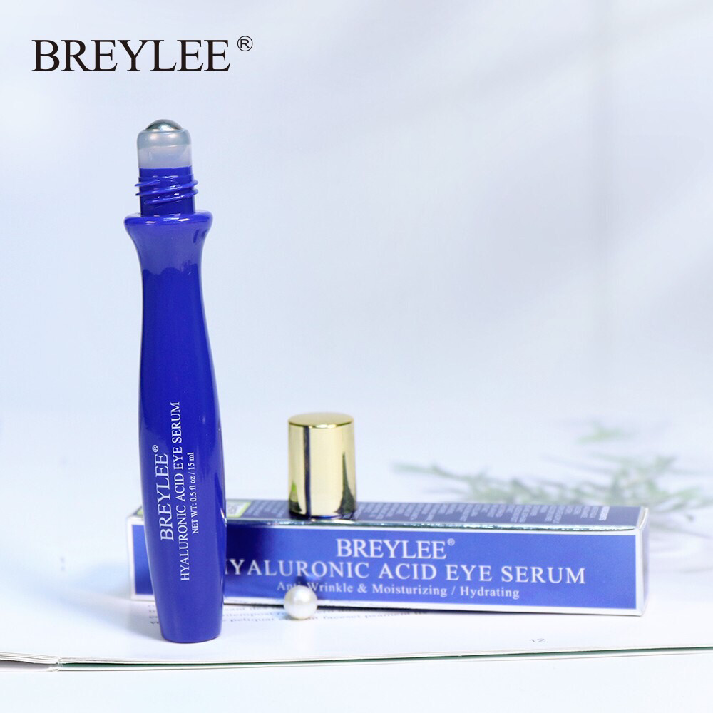 Breylee Hyaluronic Roller Ball